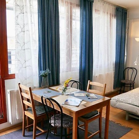 Casalara-Cozy Nest Near Buda Castle Budapest Exterior photo