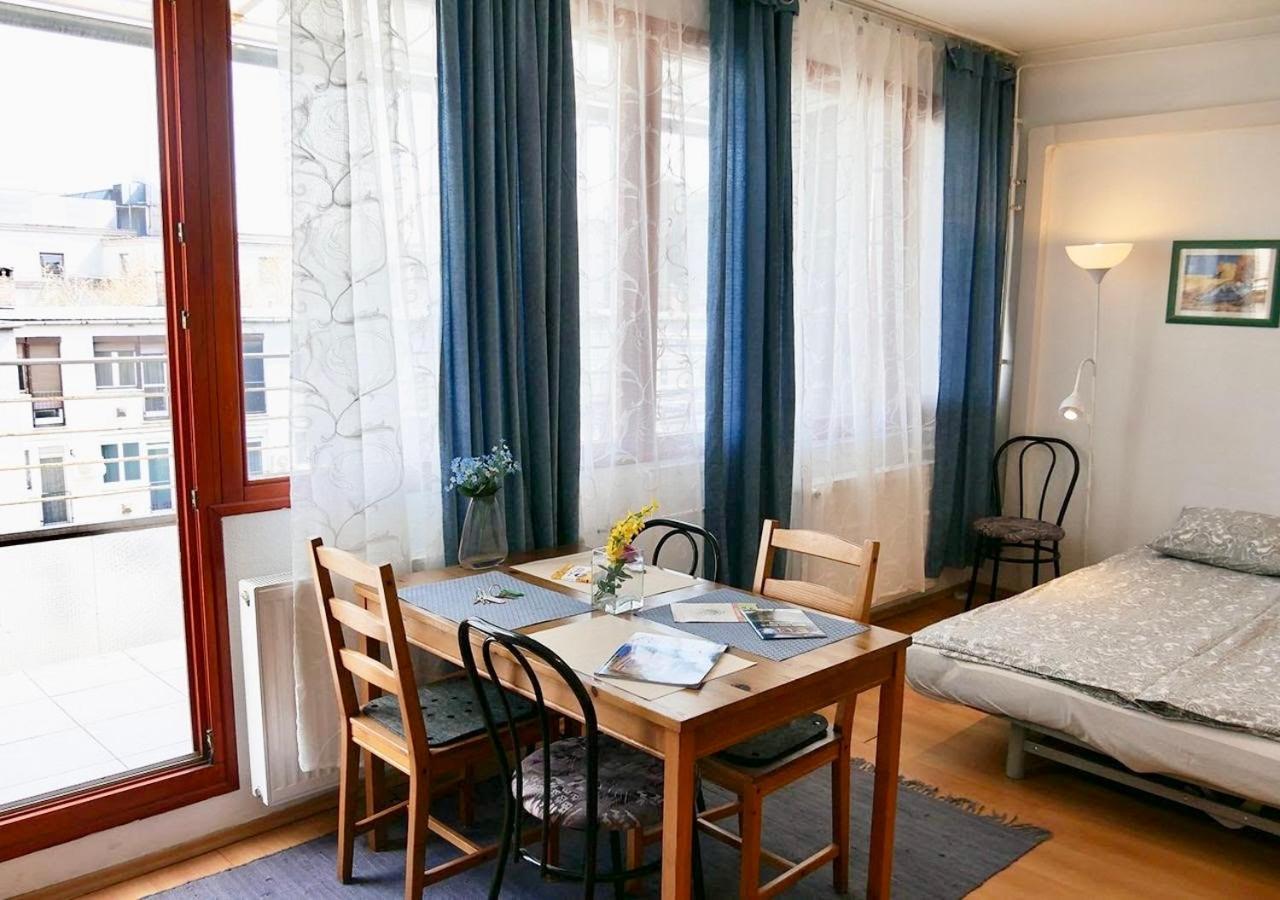 Casalara-Cozy Nest Near Buda Castle Budapest Exterior photo