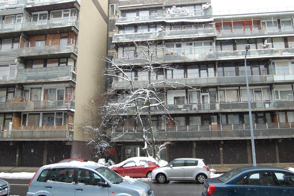 Casalara-Cozy Nest Near Buda Castle Budapest Exterior photo